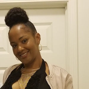 Meet your Posher, Amber